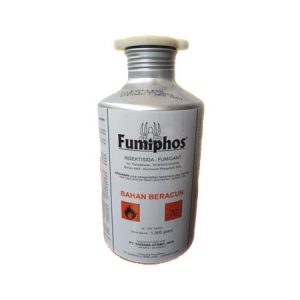 Fumiphos 56 TB 500 Tablets