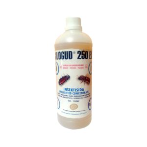 Silogud 250 EC 1 Liters