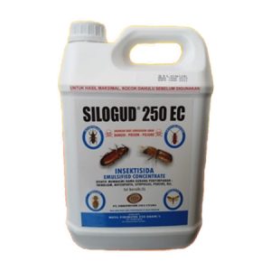 Silogud 250 EC 5 Liters